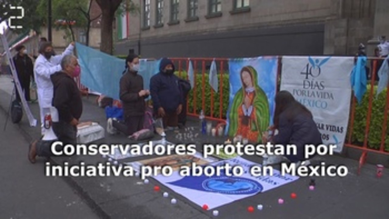 América al día en 60 segundos lunes 6 de septiembre