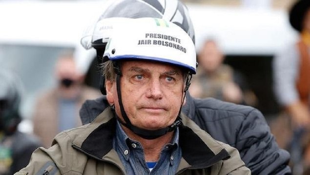 Bolsonaristas organizam manifestações no Alto Sertão da Paraíba contra STF e comunismo