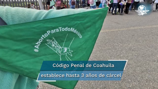 Ocho ministros de la Corte se pronuncian por declarar inconstitucional criminalización del aborto