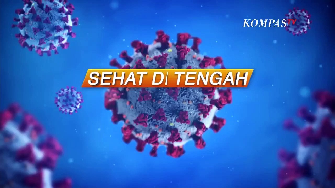 Dokter Spesialis Paru Menjawab Pertanyaan Seputar Sesak Napas, Apa yang Perlu Dilakukan_