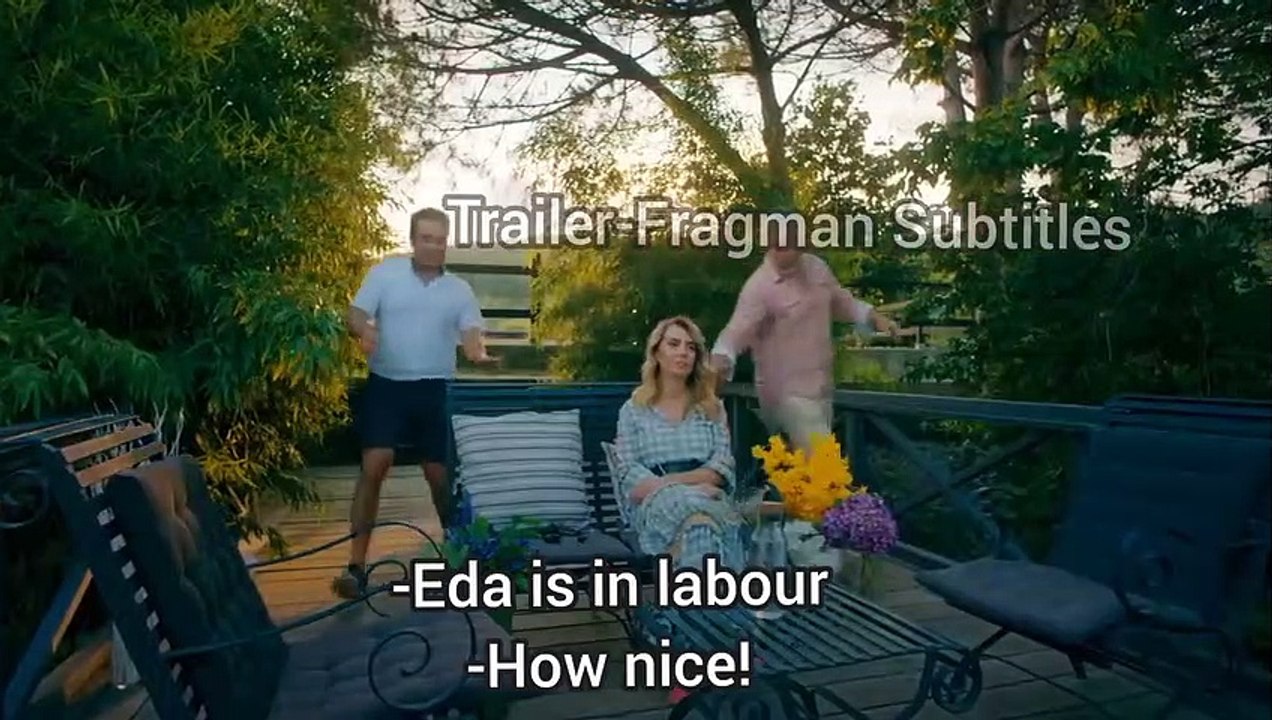 Sen Cal Kapimi Episode 52 Trailer 2 with English Subtitles (Final)