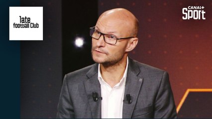 Libre arbitre : Les éliminatoires de la Coupe du Monde faussées ?