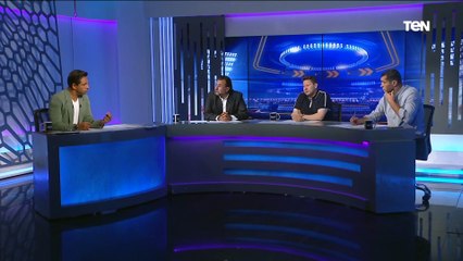 محمود أبو الدهب: أداء منتخب مصر "سيء" بـ محمد صلاح أو من غيره 