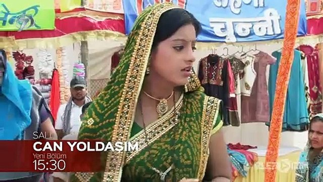 Can Yoldaşım 39. Bölüm Fragmanı - 7 Eylül Salı