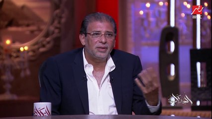 Download Video: خالد يوسف: أنا طول عمري مع كل الأنظمة بقول اللي عاوز أقوله مهما كان السقف