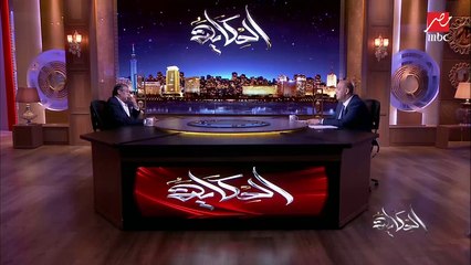 خالد يوسف: عدت لأبقى.. وعلى أرضها سأموت.. وعمرو أديب: ربنا يديك الصحة