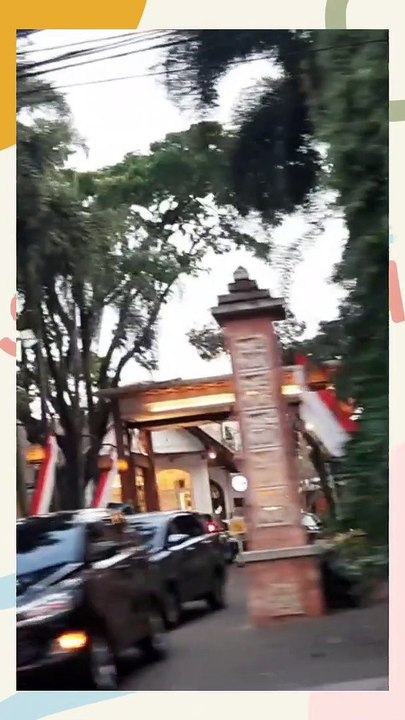 OTW Borma Setia Budi Bandung