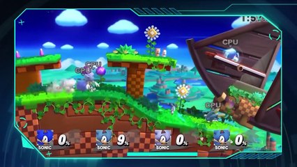 Alucinante programador recria game ‘Sonic’ em primeira pessoa