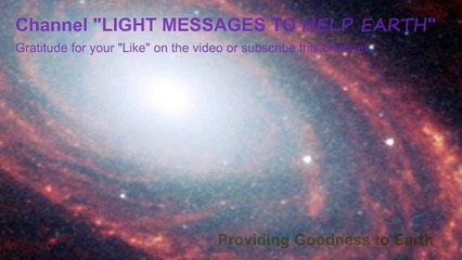 ARC. METATRON: Reach for Glory; Cosmic Guidelines very powerful (channeling)