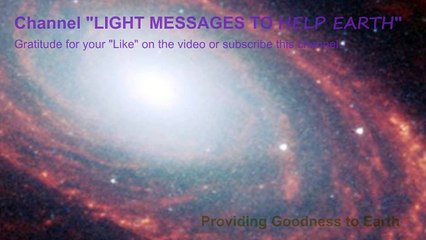 NESARA GESARA (update): “Now you are free; Entering in The NEW SYSTEM”