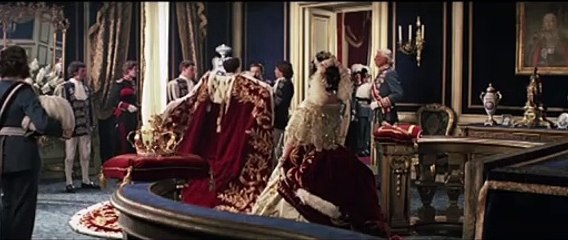 Ludwig ou le crépuscule des dieux (1973) - Bande annonce