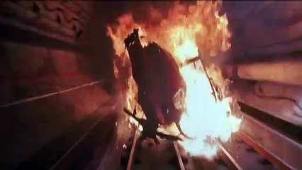 Mission : Impossible (1996) - Bande annonce