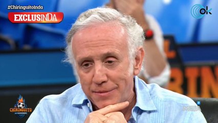 Eduardo Inda: "El PSG va a hacer el último intento por renovar a Mbappé en octubre"