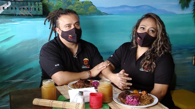 mqn-Ahorraron bono del Gobierno y crearon restaurante-060921