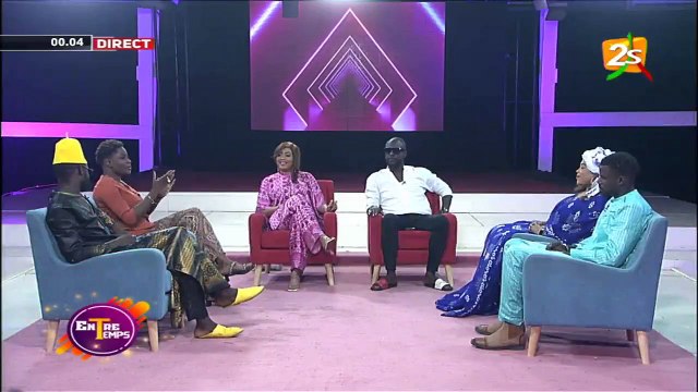 SUIVEZ ENTRE TEMPS AVEC LES SACRIFICES DE LA 2STV / LUNDI 06 SEPTEMBRE 2021