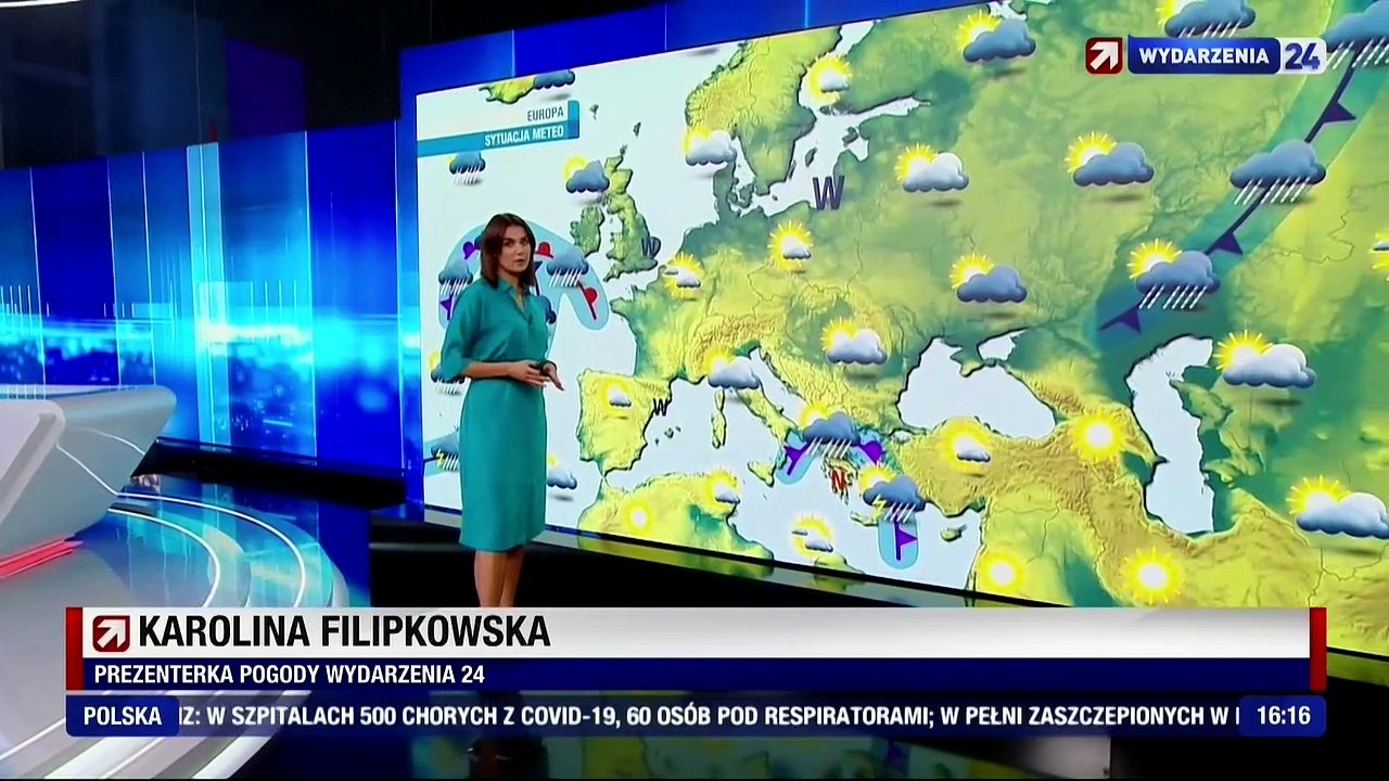 Karolina Filipkowska - 5.09.2021