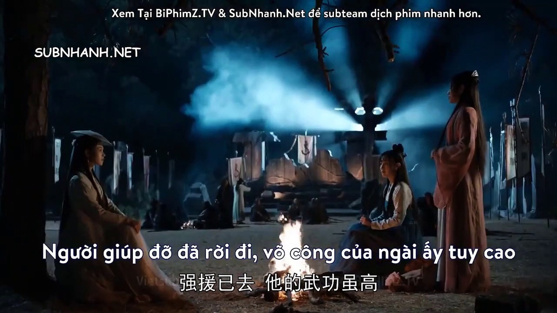 Tân Thiên Long Bát Bộ 2020 -- Tập 14 Vietsub HD -- Phim Cổ Trang Kiếm Kiếm Hay