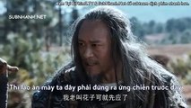 Tân Thiên Long Bát Bộ 2021 - Tập 13 Vietsub -- Phim Kiếm Hiệp Kim Dung Mới Nhất