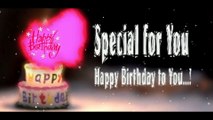 DJ Happy Birthday | Best Remix Happy Birthday |  dj happy birthday tiktok viral