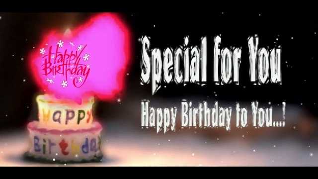 DJ Happy Birthday | Best Remix Happy Birthday | dj happy birthday tiktok viral