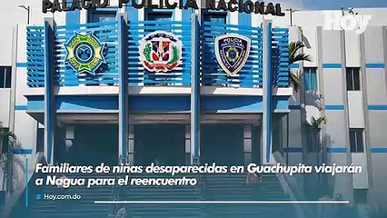 Video: Resumen informativo HOY | Lunes 06 de septiembre de 2021