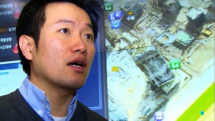 Lugares singulares - Capítulo 01