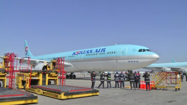 중대본 모더나 백신 139만3천 회분 오늘 추가 도착 / YTN