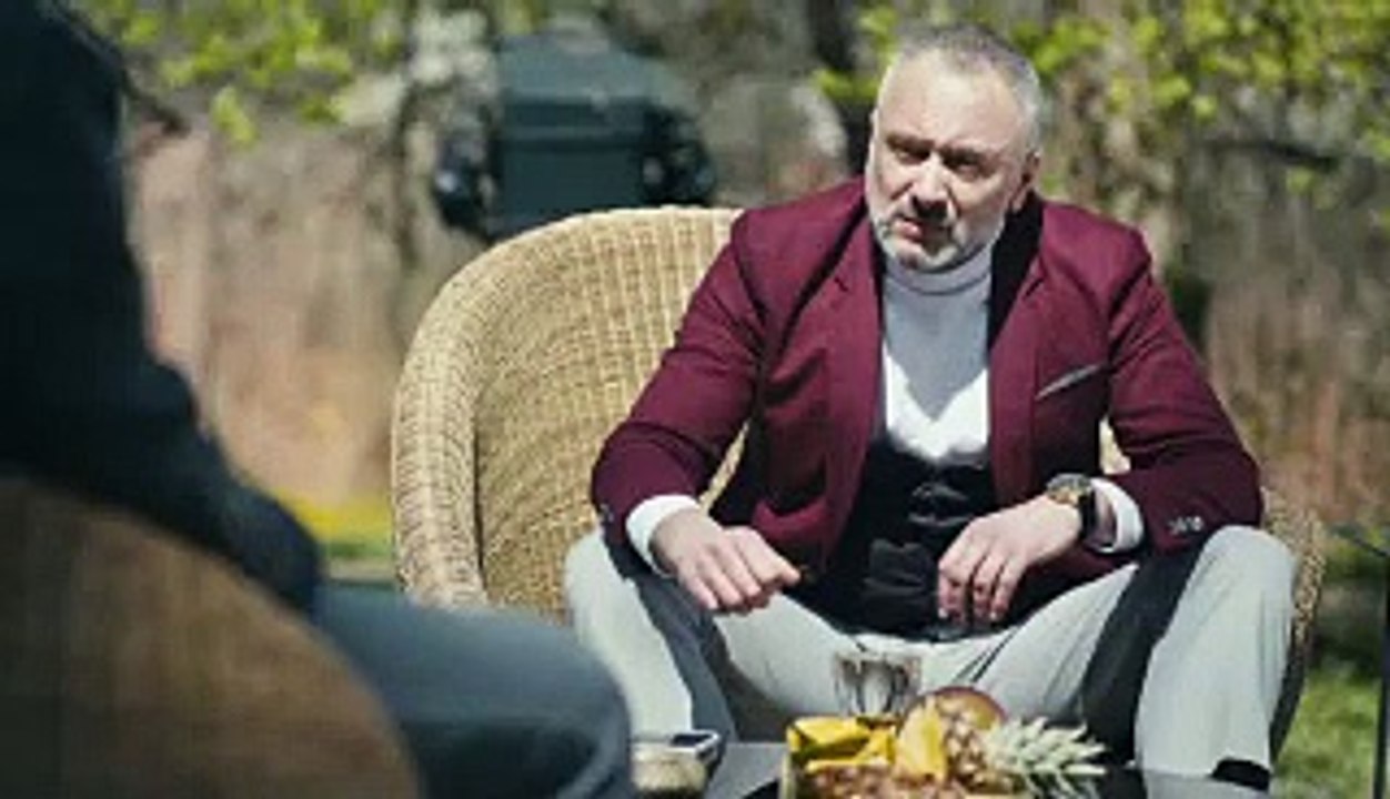 Плут 16 серия (2021) HD