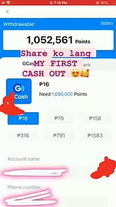 Legit Earning app