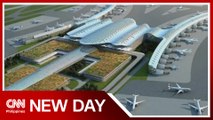 San Miguel, Palafax to make 'green' Bulacan airport, aerocity