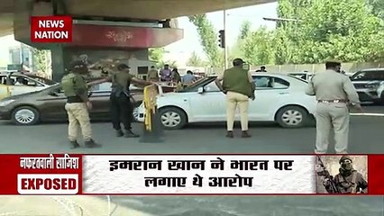Pakistan ने रची थी गिलानी की मौत पर Kashmir में हिंसा भड़काने की साजिश, Video से हुआ खुलासा