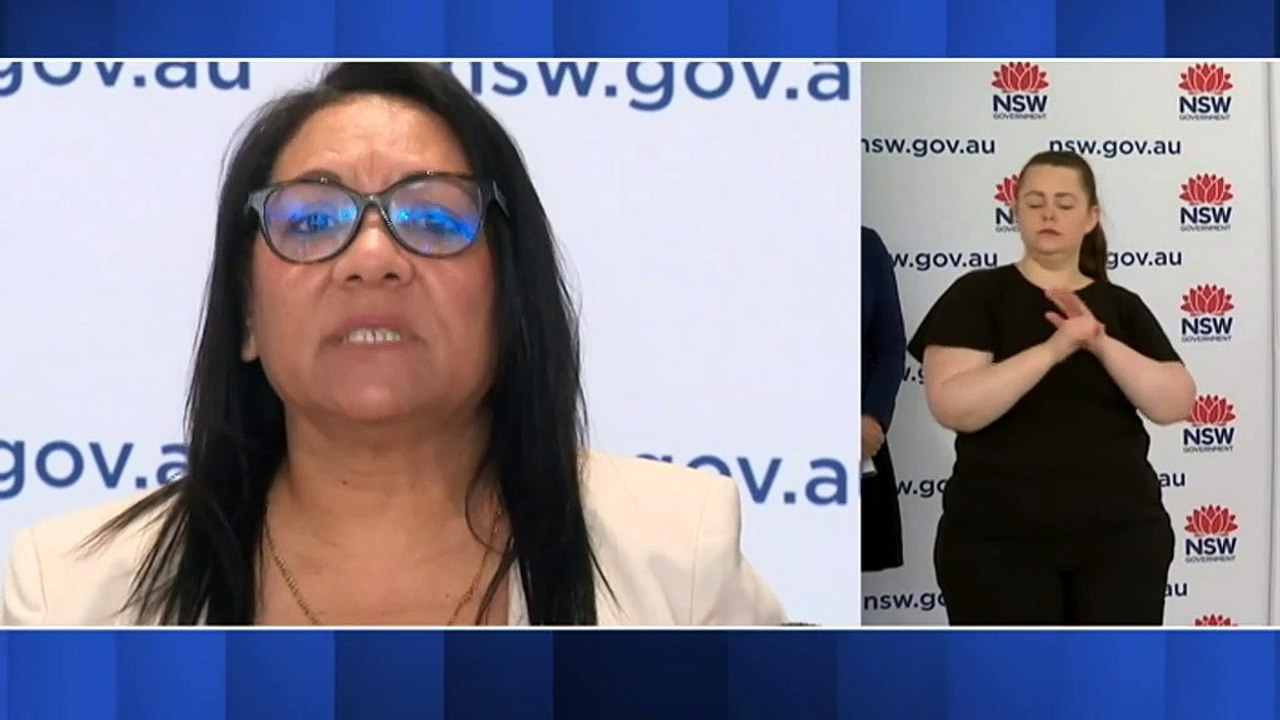 Director of Aboriginal Health at St Vincent’s calls on Indigenous people to vaccinate