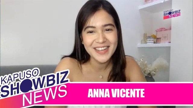 Kapuso Showbiz News: Anna Vicente, dedma sa bashers; in love kay Tyler sa 'Ang Dalawang Ikaw'