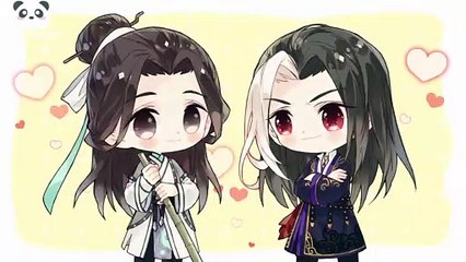 Tiểu Kịch Trường Sơn Hà Kiếm Tâm - Tập  17