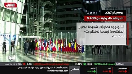 ...لكن واشنطن رفضت الاقتناع التركي وطالبتها...