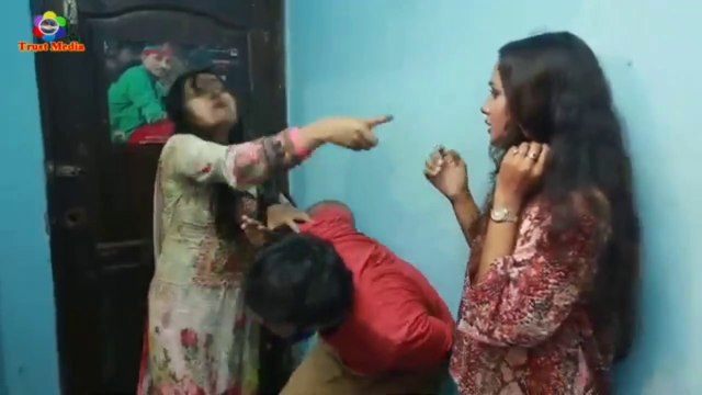 শালী দুলাভাইয়ের কাবাডি খেলা। সেই রকম শালী। New Bangla short film। trust media bd 2021hd