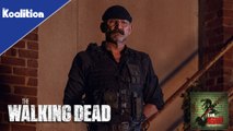 The Walking Dead Season 11 Episode 4 “Rendition” Recap + Review – I Am Negan