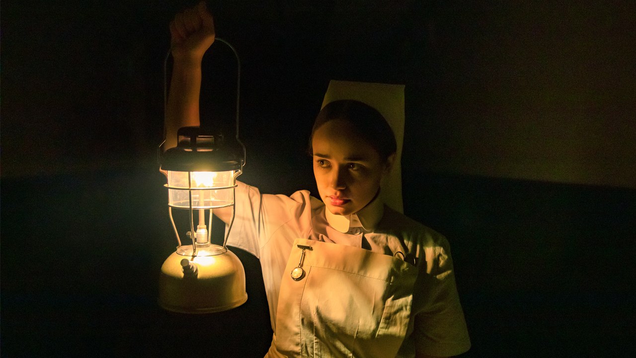 The Power - Trailer (Deutsch) HD