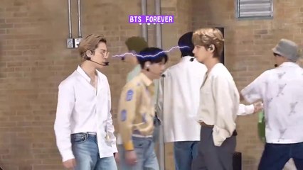 How BTS Annoying Taehyung