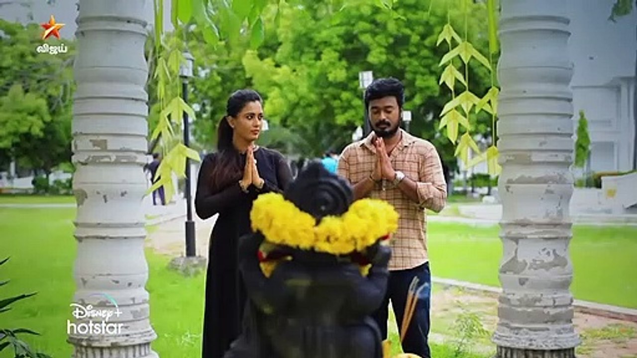 Paavam Ganesan _ 6th to 11th September 2021 - Promo