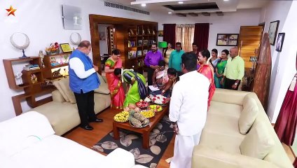 Kaatrukkenna Veli _ 6th to 10th September 2021 - Promo