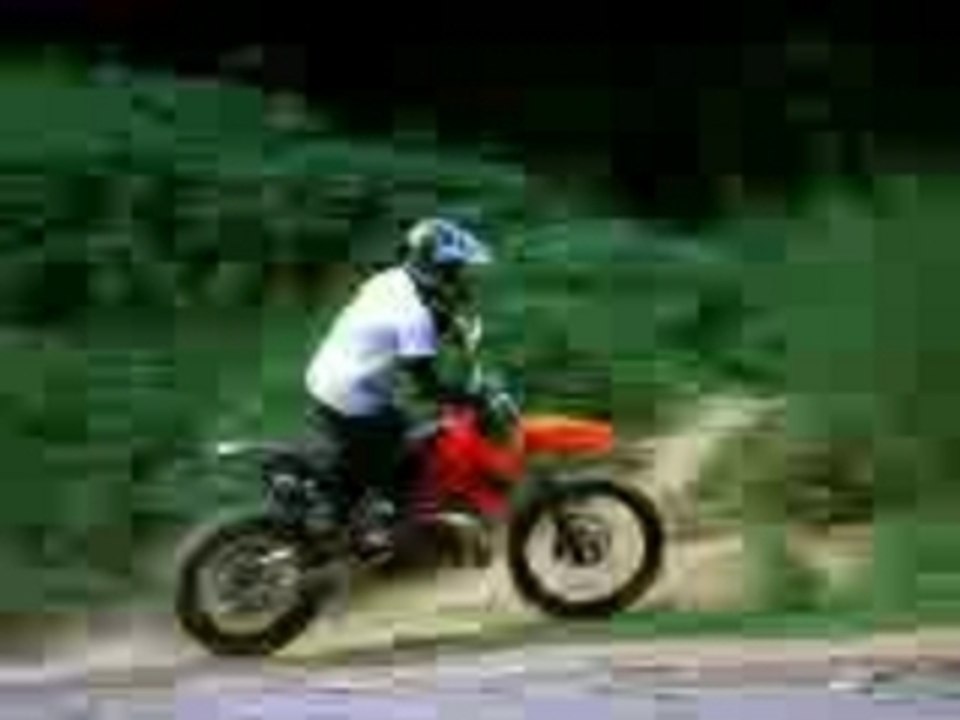 Moto ds camion