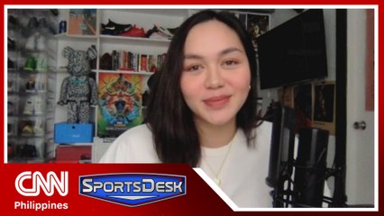 Leylah Fernandez plays in maiden Grand Slam quarterfinals tomorrow | Sports Desk