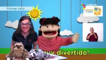 #AprendoEnCasa Español: Conciencia fonológica (Primer Año - Primaria) Lunes 06 Setiembre 2021