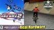 Mat Hoffman's Pro BMX 2 — Xbox OG Gameplay HD — Real Hardware {Component}
