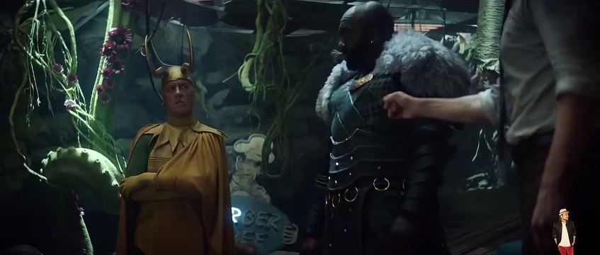 Loki Episode 5 Explained in Hindi | MCU