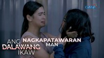 Ang Dalawang Ikaw: Ang huling Martes | Teaser