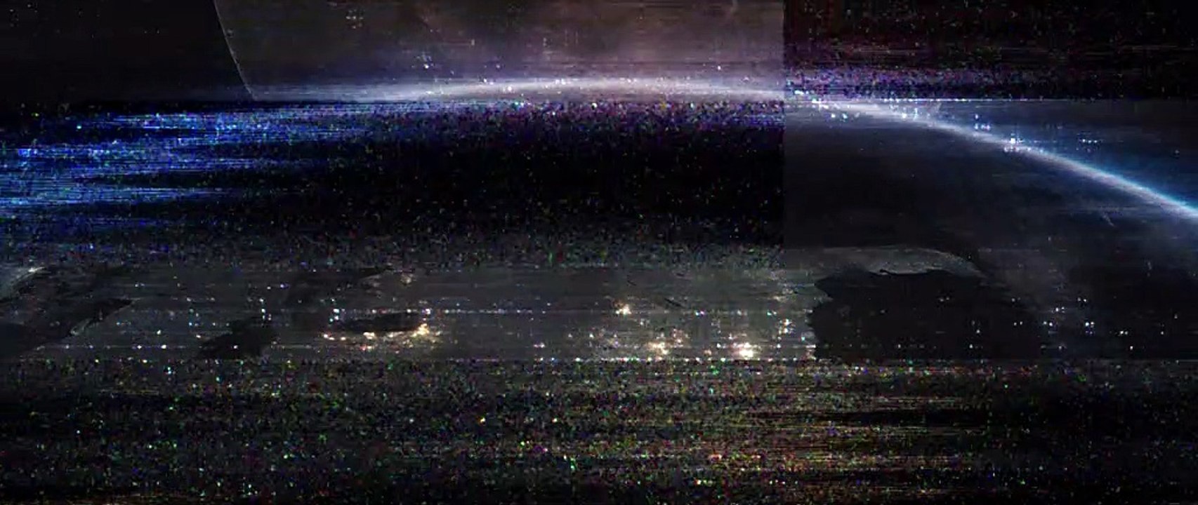 Moonfall - Trailer