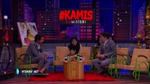 KAMISTERI bersama Jenny Cortez & Dephienna