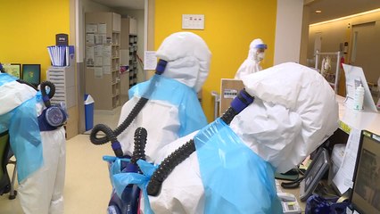 1주간 수도권 10만 명당 일평균 4.5명 확진...비수도권보다 배 높아 / YTN